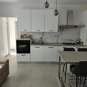  Appartamento Casa Mia Italia