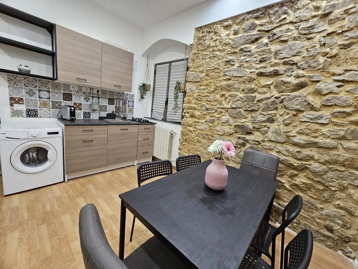 Casa Vacirca Apartment Niscemi Italy